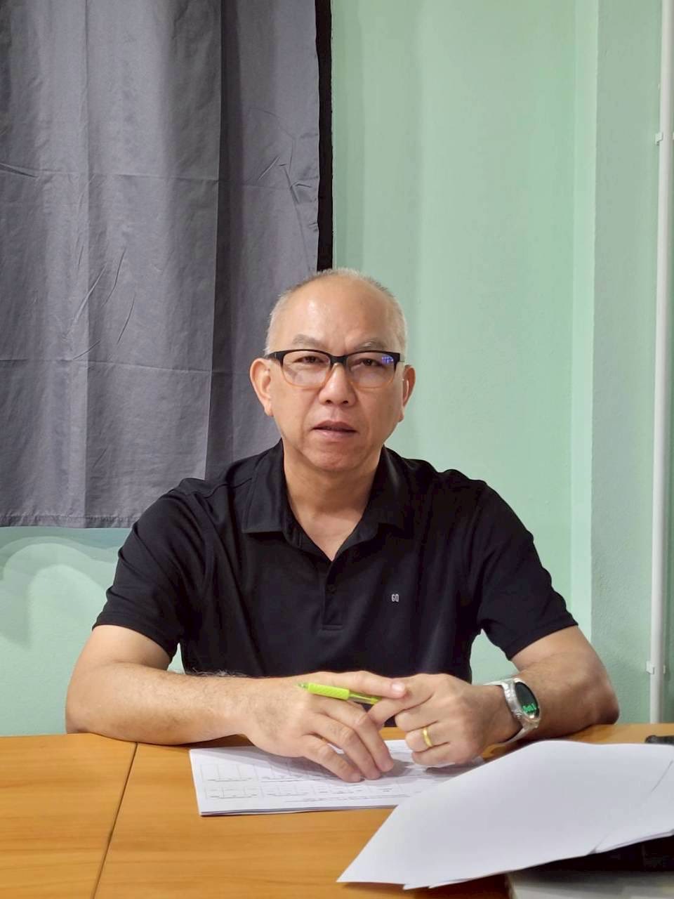 title - ผู้ตรวจราชการกรม ประชุมติดตามผลการดำเนินงานตามแผนการตรวจราชการของ ส.ป.ก. ประจำปีงบประมาณ พ.ศ. 2569 รอบที่ 1 จังหวัดกำแพงเพชร